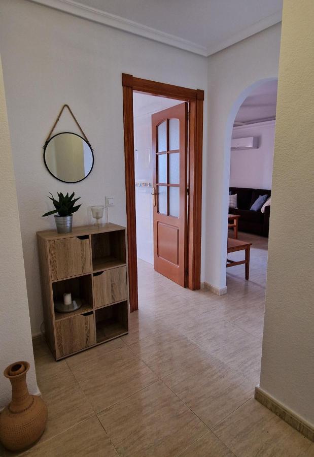 La Manga - Marinesco II - Un Dormitorio Lägenhet Exteriör bild