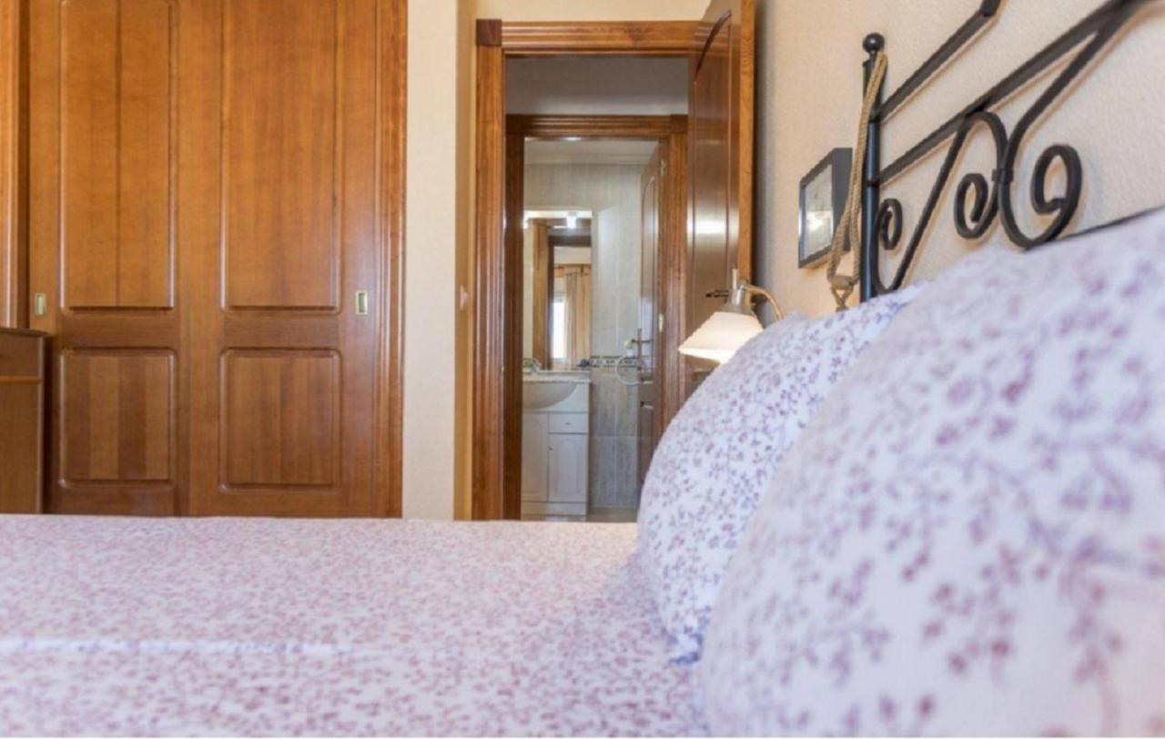 La Manga - Marinesco II - Un Dormitorio Lägenhet Exteriör bild